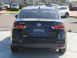 Used 2021 Nissan Versa S image 3