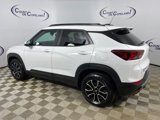 Used 2023 Chevrolet TrailBlazer ACTIV image 4