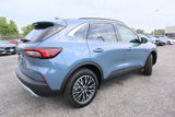 New 2025 Ford Escape SE image 2