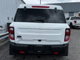 New 2024 Ford Bronco Sport Big Bend image 6