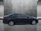Used 2014 Toyota Camry XLE image 4