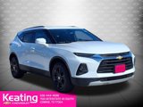 Used 2019 Chevrolet Blazer LT image 3