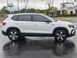Used 2024 Volkswagen Taos S image 3