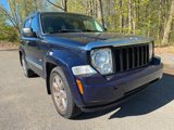 Used 2012 Jeep Liberty Sport image 6
