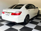 Used 2015 Honda Accord EX-L image 4