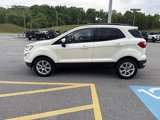 Certified 2020 Ford EcoSport SE image 3