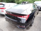 Used 2021 Hyundai Elantra SEL w/ Convenience + Premium Package image 4
