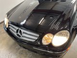 Used 2007 Mercedes-Benz CLK 350 Coupe image 5