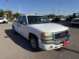 Used 2004 GMC Sierra 1500 SLE image 3
