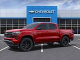 New 2025 Chevrolet Colorado Z71 w/ Z71 Convenience Package 2 image 2