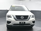 Used 2017 Nissan Pathfinder S image 3