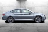 New 2025 Volkswagen Jetta S image 5