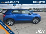 Used 2016 Chevrolet Trax LS image 6