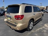 Used 2015 Toyota Sequoia Limited image 3