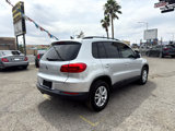Used 2017 Volkswagen Tiguan S image 5