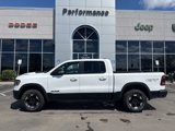 Used 2022 RAM 1500 Rebel image 4