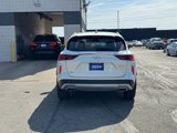 Certified 2024 INFINITI QX50 Luxe image 6