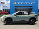 New 2025 Chevrolet Trax ACTIV image 2