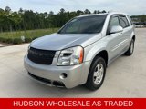 Used 2009 Chevrolet Equinox LT image 4