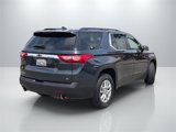 Used 2019 Chevrolet Traverse LT image 5