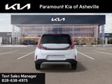 New 2025 Kia Soul LX image 5