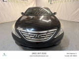 Used 2011 Hyundai Sonata Limited image 2