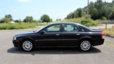 Used 2004 Volvo S80 T6 Premier image 4