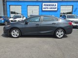 Used 2018 Chevrolet Cruze LT image 6