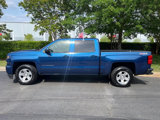 Used 2017 Chevrolet Silverado 1500 LT w/ All Star Edition image 5
