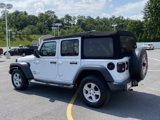 Used 2018 Jeep Wrangler Unlimited Sport S image 3