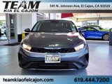 Certified 2023 Kia Forte LXS image 4