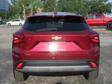 New 2025 Chevrolet Trax LT w/ Driver Confidence Package image 5
