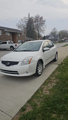 Used 2012 Nissan Sentra 2.0 S image 3