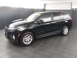 Used 2022 Chevrolet Equinox LT image 2