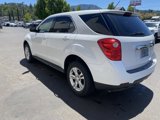 Used 2015 Chevrolet Equinox LS image 3