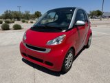 Used 2012 smart fortwo pure image 3