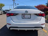 Used 2020 Nissan Sentra SV image 6