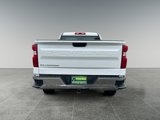 Used 2020 Chevrolet Silverado 1500 W/T w/ WT Fleet Convenience Package image 6