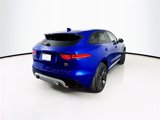 Used 2017 Jaguar F-PACE First Edition image 5