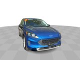 Used 2022 Ford Escape SE image 3
