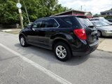Used 2012 Chevrolet Equinox LS image 4