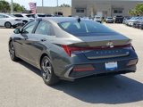 Certified 2024 Hyundai Elantra SEL w/ Convenience Package image 6