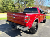 Used 2014 Ford F150 Lariat w/ Equipment Group 502A Luxury image 5