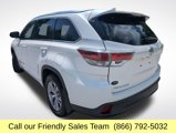 Used 2015 Toyota Highlander XLE image 3