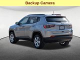 Used 2018 Jeep Compass Latitude w/ Popular Equipment Group image 6