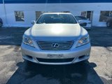 Used 2011 Lexus LS 460 AWD image 2