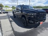 New 2025 RAM 3500 Laramie w/ Night Edition image 4