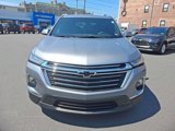 Certified 2023 Chevrolet Traverse LT w/ Rear Camera Mirror Package image 2