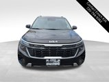 Certified 2024 Kia Seltos S image 2