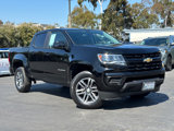 Used 2021 Chevrolet Colorado W/T w/ Custom Special Edition image 2